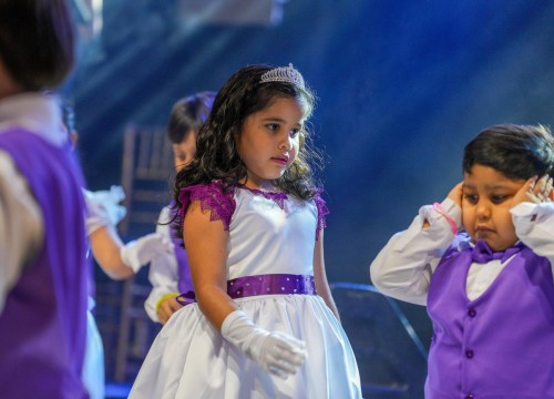 Formatura Escola Sesc 2025