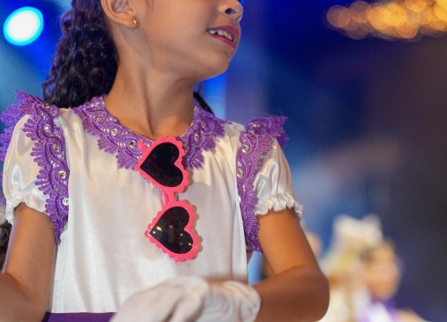 Formatura Escola Sesc 2025