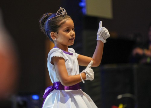 Formatura Escola Sesc 2025