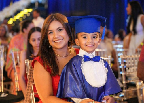 Formatura Escola Sesc 2025