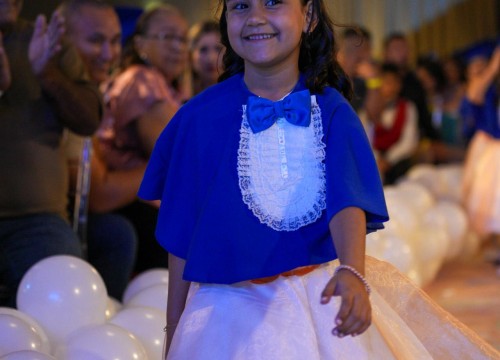 Formatura Escola Sesc 2025