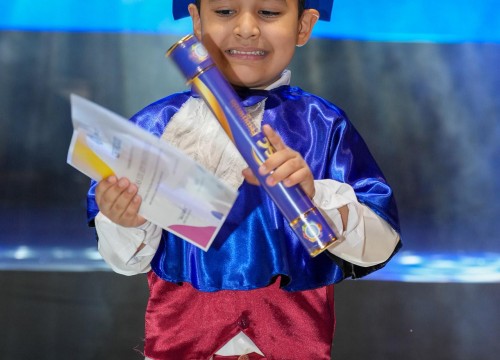 Formatura Escola Sesc 2025