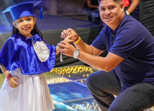 Formatura Escola Sesc 2025