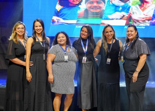 Formatura Escola Sesc 2025