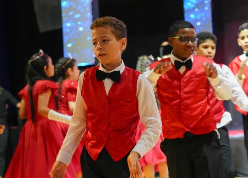 Formatura Escola Sesc 2025