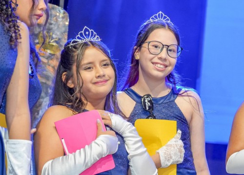 Formatura Escola Sesc 2025