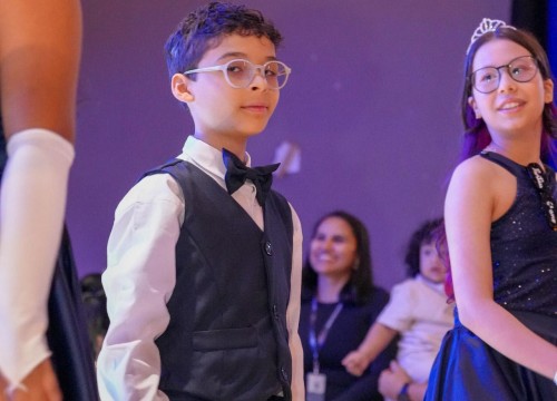 Formatura Escola Sesc 2025