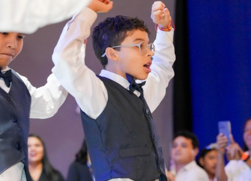 Formatura Escola Sesc 2025