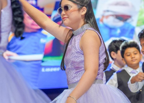 Formatura Escola Sesc 2025