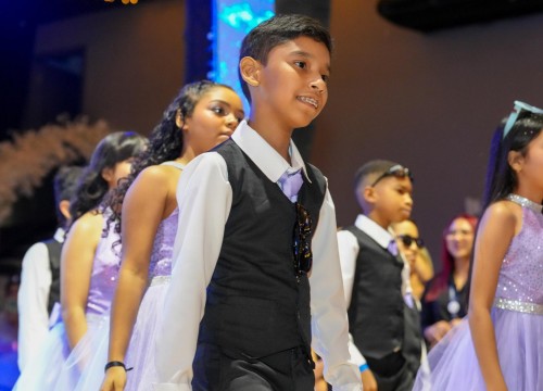 Formatura Escola Sesc 2025