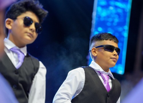 Formatura Escola Sesc 2025