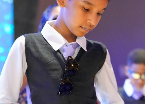 Formatura Escola Sesc 2025