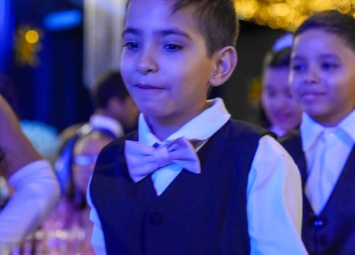 Formatura Escola Sesc 2025