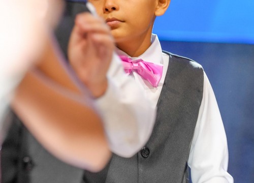 Formatura Escola Sesc 2025