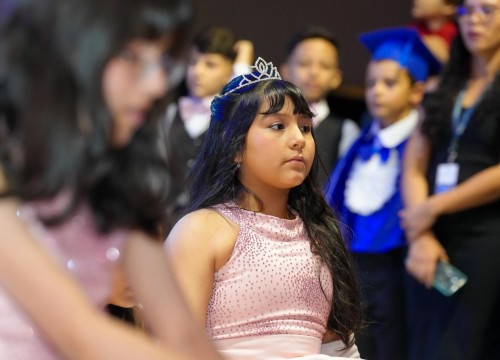 Formatura Escola Sesc 2025