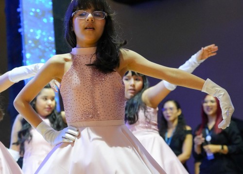 Formatura Escola Sesc 2025