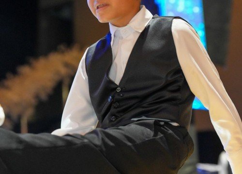 Formatura Escola Sesc 2025