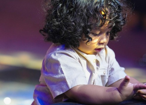 Formatura Escola Sesc 2025