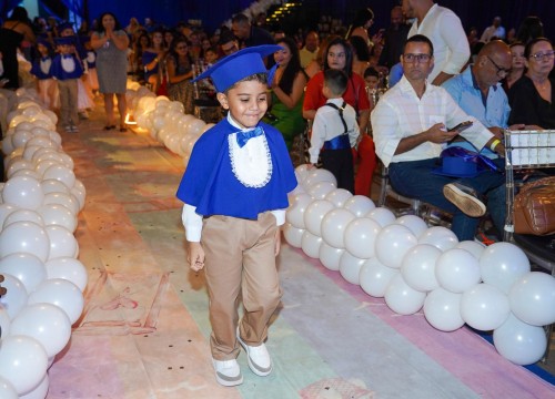 Formatura Escola Sesc 2025