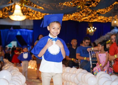 Formatura Escola Sesc 2025