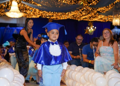 Formatura Escola Sesc 2025