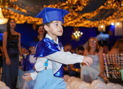 Formatura Escola Sesc 2025