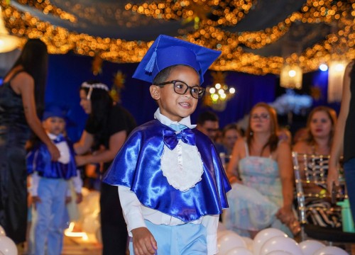 Formatura Escola Sesc 2025