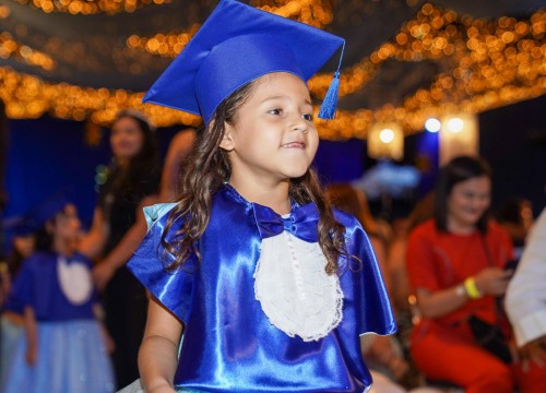 Formatura Escola Sesc 2025