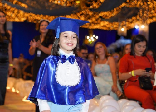 Formatura Escola Sesc 2025