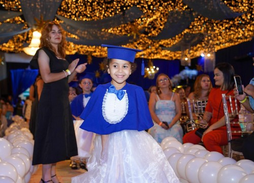 Formatura Escola Sesc 2025