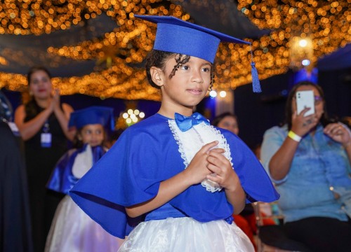 Formatura Escola Sesc 2025