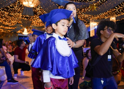 Formatura Escola Sesc 2025