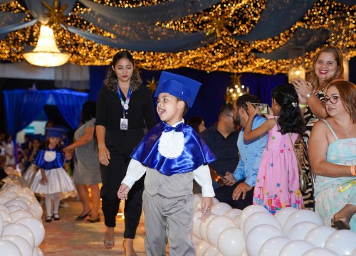 Formatura Escola Sesc 2025