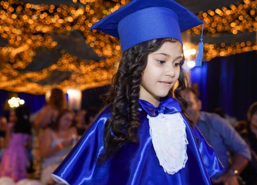 Formatura Escola Sesc 2025