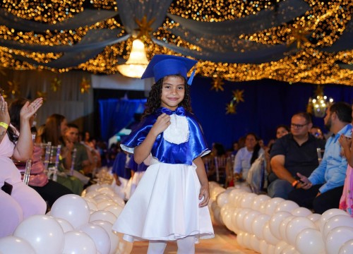 Formatura Escola Sesc 2025