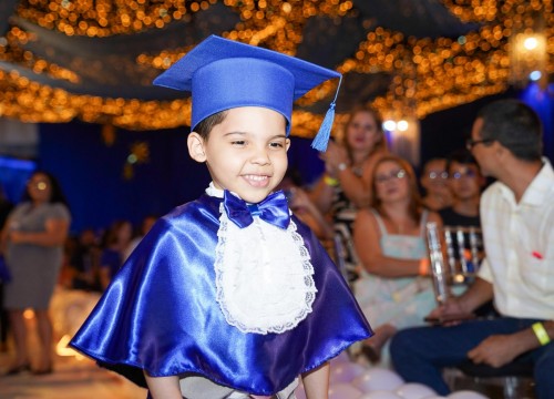 Formatura Escola Sesc 2025