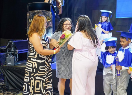 Formatura Escola Sesc 2025