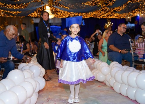 Formatura Escola Sesc 2025