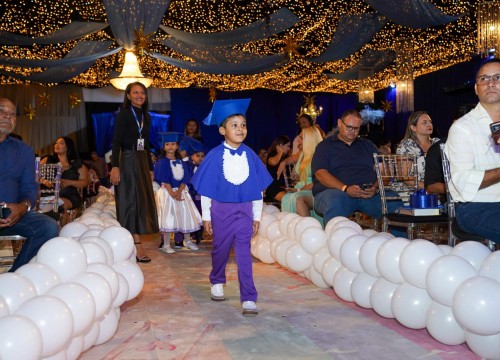 Formatura Escola Sesc 2025