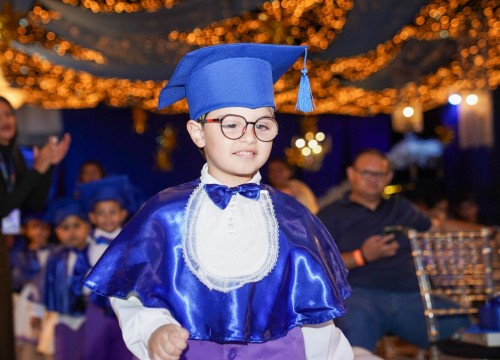 Formatura Escola Sesc 2025