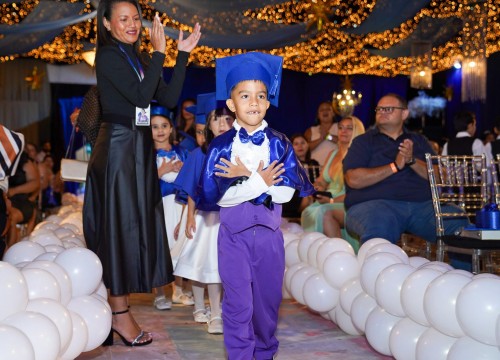 Formatura Escola Sesc 2025