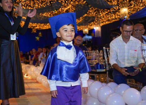 Formatura Escola Sesc 2025