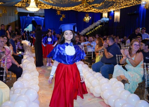 Formatura Escola Sesc 2025