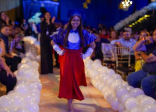 Formatura Escola Sesc 2025