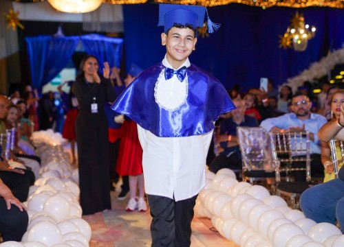 Formatura Escola Sesc 2025