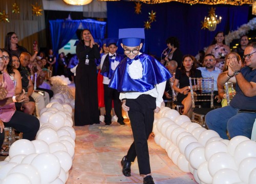 Formatura Escola Sesc 2025