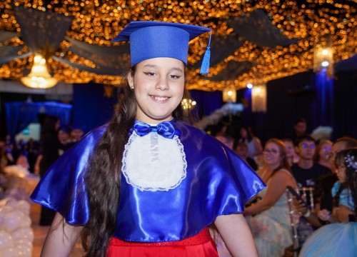 Formatura Escola Sesc 2025