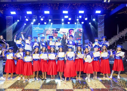 Formatura Escola Sesc 2025