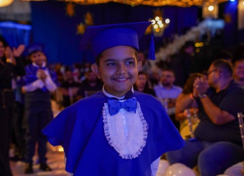 Formatura Escola Sesc 2025