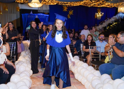 Formatura Escola Sesc 2025